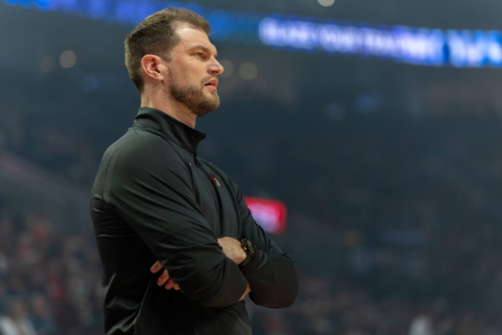 NBA: brasileiro Thiago Splitter será o novo treinador do Chicago Bulls nba:-brasileiro-thiago-splitter-sera-o-novo-treinador-do-chicago-bulls