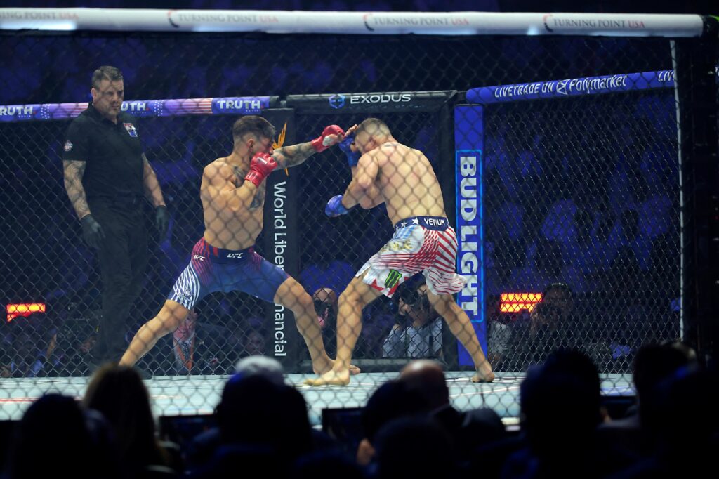 topuria-manda-recado-para-gaethje-apos-derrota-no-ufc-casa-branca
