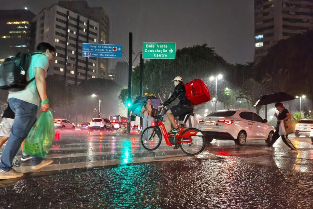 Chuva e temperatura de 10º C: veja como será o clima em SP esta semana chuva-e-temperatura-de-10o-c:-veja-como-sera-o-clima-em-sp-esta-semana