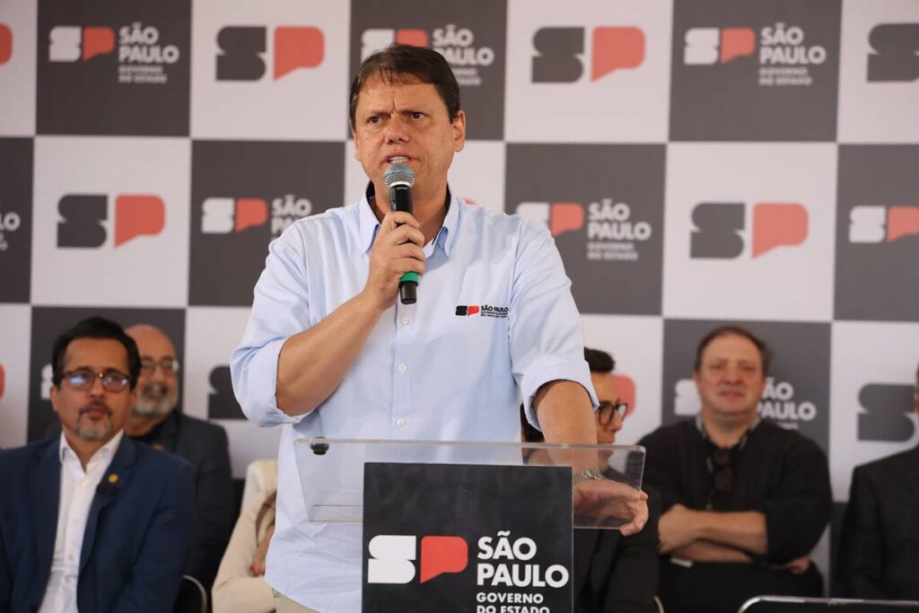 tarcisio-nega-arrependimento-de-nao-concorrer-a-presidencia:-“bobagem”