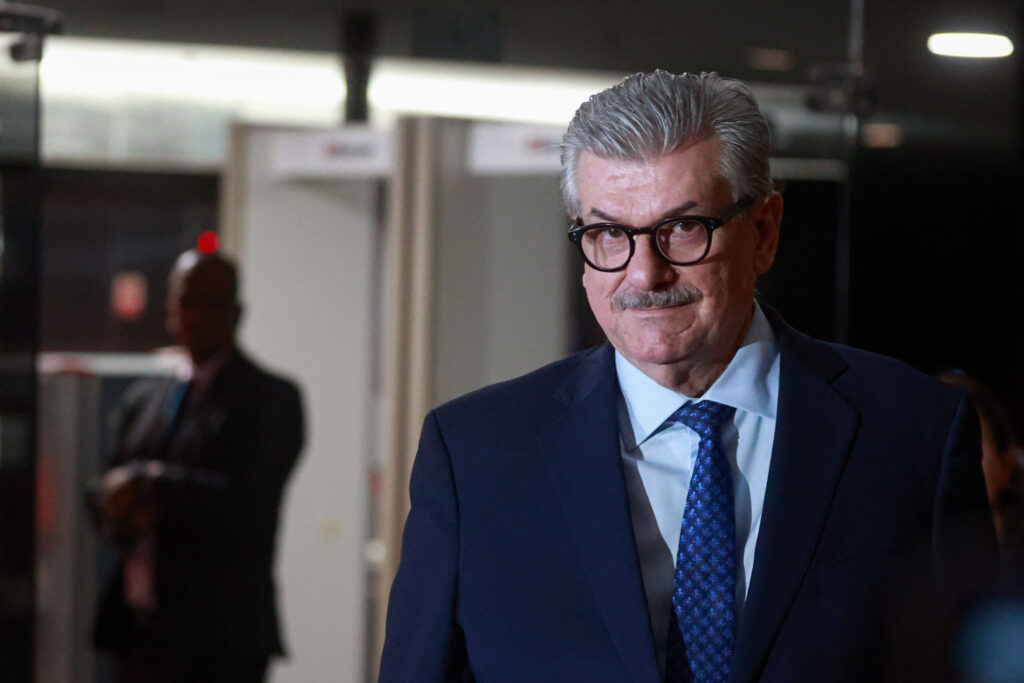 Advogado diz que Buzzi negou acusações e apresentou provas ao STJ advogado-diz-que-buzzi-negou-acusacoes-e-apresentou-provas-ao-stj