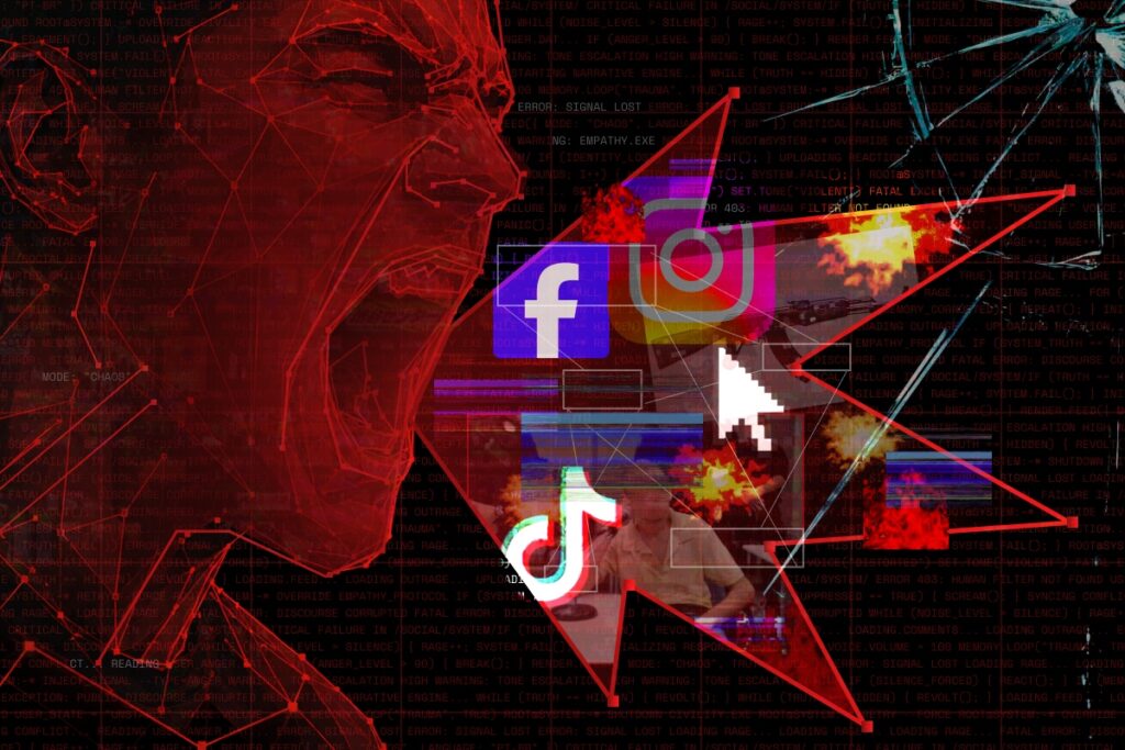 investigacao:-como-o-algoritmo-opera-na-mente-de-extremistas