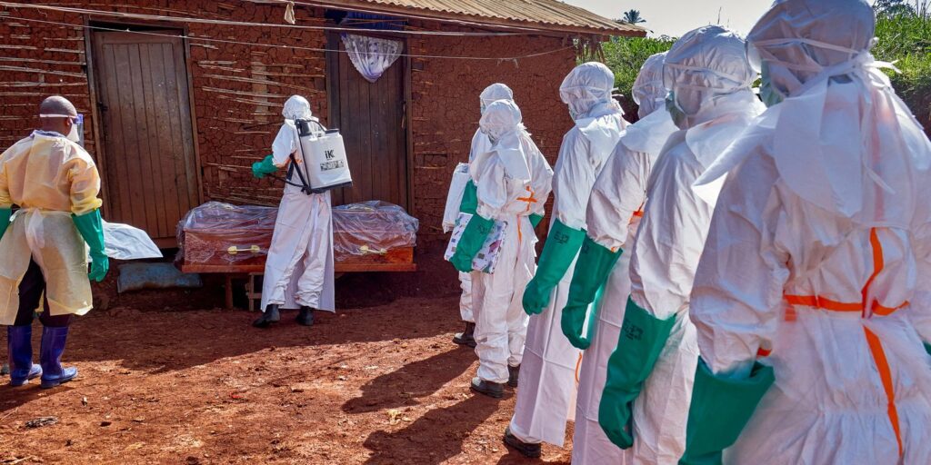 Guerras no Congo e menor cooperação em saúde favorecem surto do ebola guerras-no-congo-e-menor-cooperacao-em-saude-favorecem-surto-do-ebola