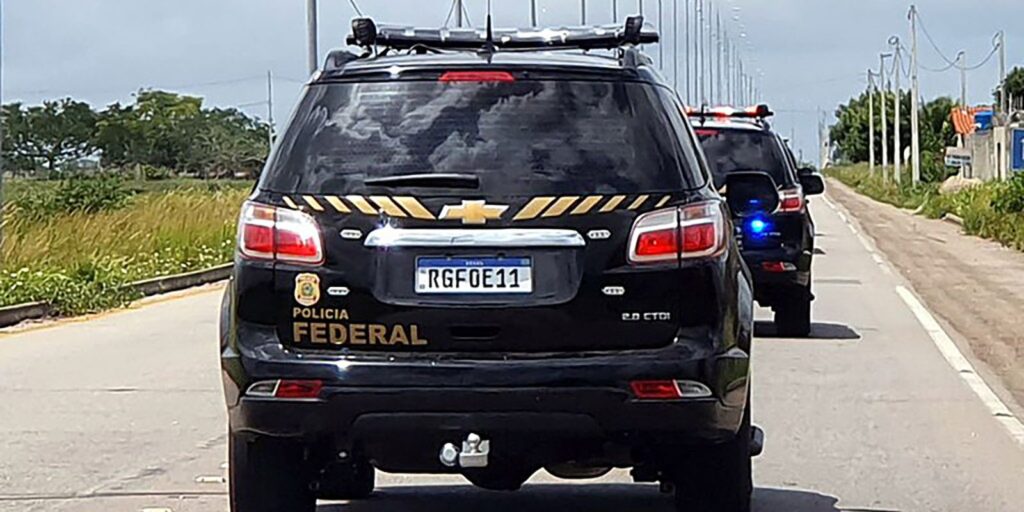 PF faz operação contra tráfico de drogas no interior de São Paulo pf-faz-operacao-contra-trafico-de-drogas-no-interior-de-sao-paulo