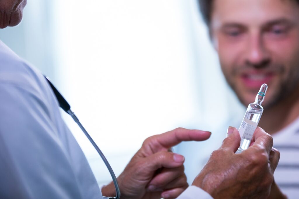 SUS vai oferecer testosterona para homens com deficiência hormonal sus-vai-oferecer-testosterona-para-homens-com-deficiencia-hormonal