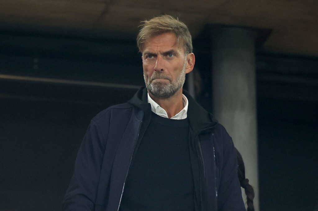 klopp-minimiza-favoritismo-da-espanha:-“futebol-nao-funciona-assim”