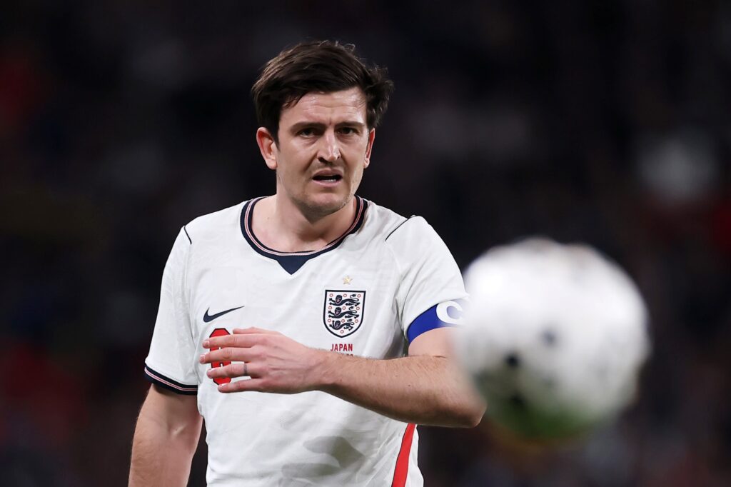 tuchel-dispensou-maguire-por-chamada-de-video:-“constrangedor”