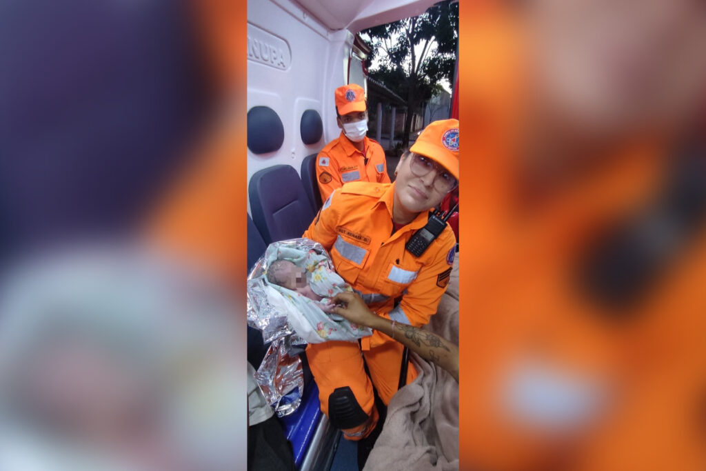 bebe-nasce-com-ajuda-dos-bombeiros-em-casa-sem-iluminacao-em-mg