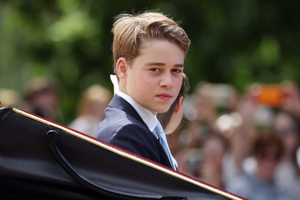 eton-college:-palacio-anuncia-internato-que-recebera-o-principe-george