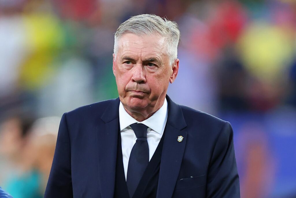 Corneta Metrópoles avalia trabalho de Ancelotti no comando do Brasil corneta-metropoles-avalia-trabalho-de-ancelotti-no-comando-do-brasil
