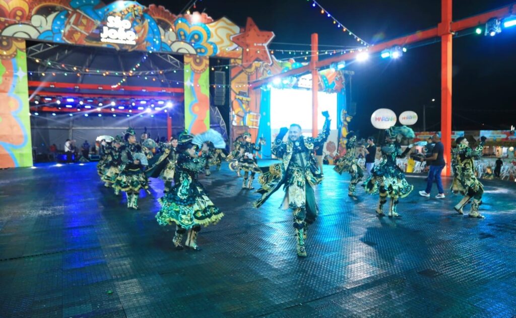 São João do Maranhão tem 70 dias de programação e mais de 700 atrações sao-joao-do-maranhao-tem-70-dias-de-programacao-e-mais-de-700-atracoes