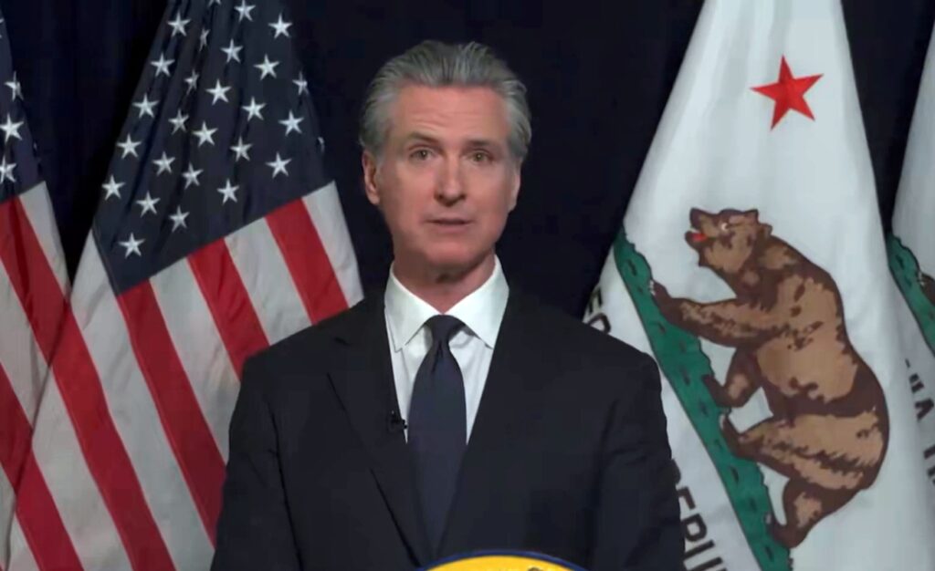 eua:-governador-da-california-acusa-trump-de-“investigacao-politica”