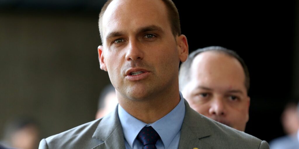 PGR defende condenação de Eduardo Bolsonaro no processo do tarifaço pgr-defende-condenacao-de-eduardo-bolsonaro-no-processo-do-tarifaco