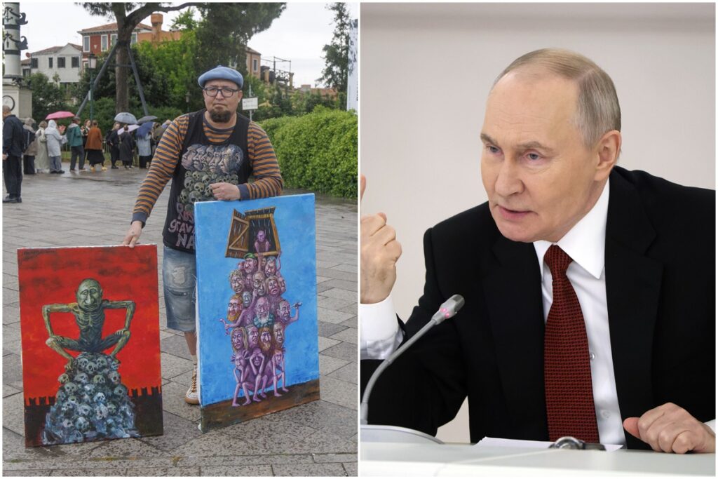 quem-era-semyon-skrepetsky,-artista-critico-de-putin-morto-a-tiros