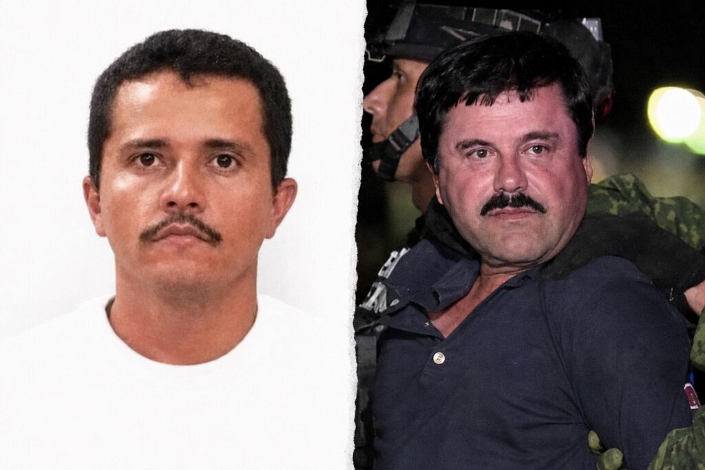 el-mencho-financiava-grupo-dos-chapitos,-ligado-a-rival-el-chapo
