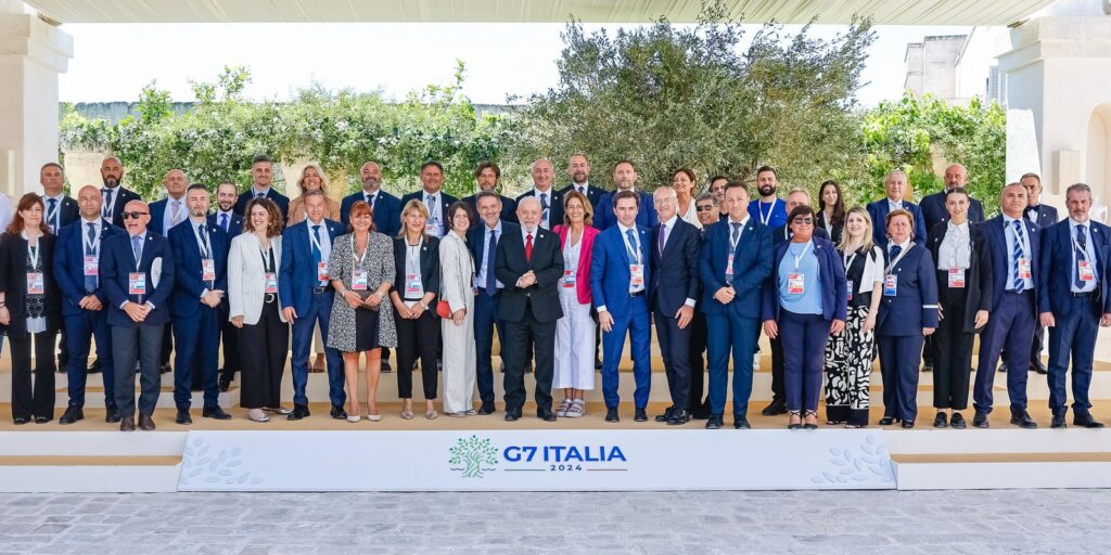 No G7, Lula cobra empenho dos países ricos diante de desigualdades no-g7,-lula-cobra-empenho-dos-paises-ricos-diante-de-desigualdades