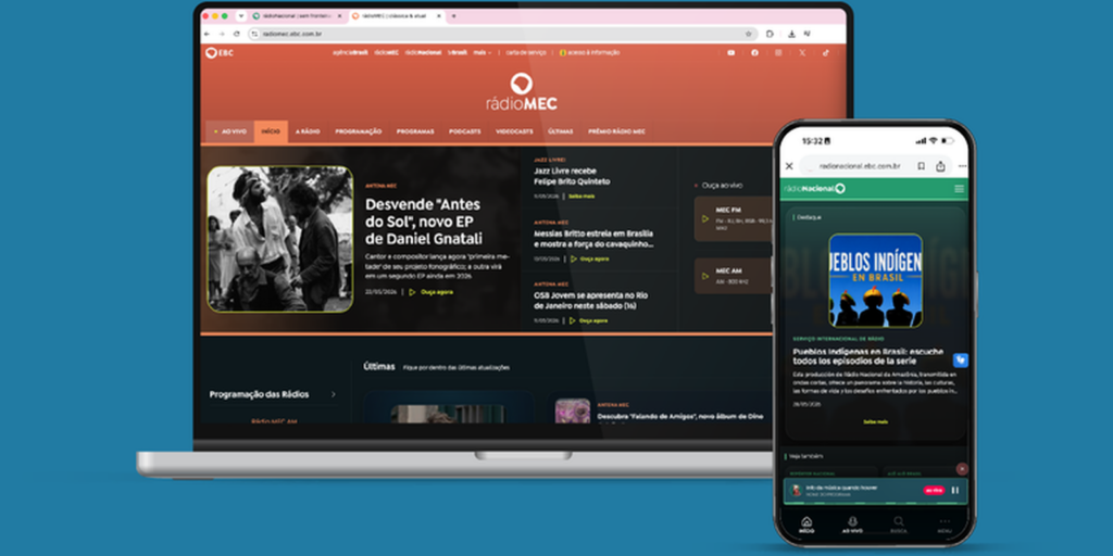 EBC lança novos sites das rádios Nacional e MEC nesta quarta-feira ebc-lanca-novos-sites-das-radios-nacional-e-mec-nesta-quarta-feira