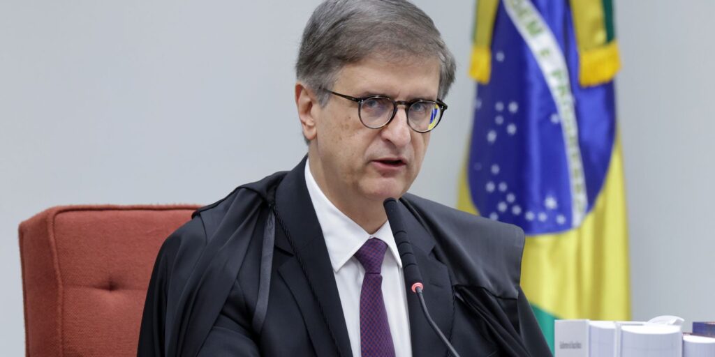 PGR se manifesta contra revisão da condenação de Bolsonaro pgr-se-manifesta-contra-revisao-da-condenacao-de-bolsonaro