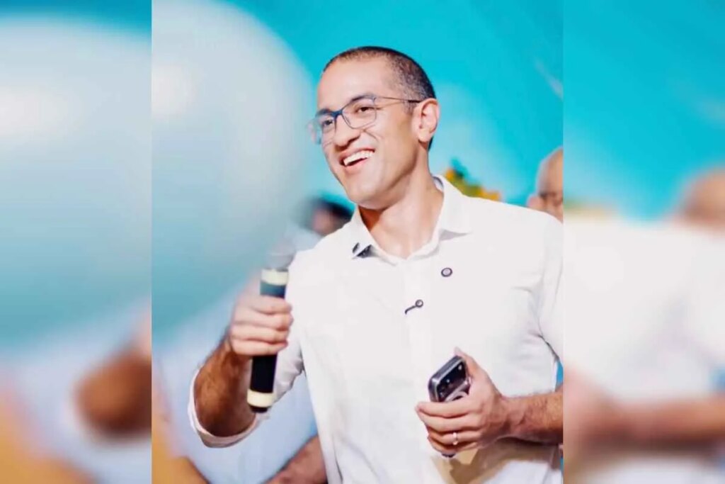 Dino desautoriza TSE e reafirma decisão que impede candidatura de Arthur Henrique em RR dino-desautoriza-tse-e-reafirma-decisao-que-impede-candidatura-de-arthur-henrique-em-rr