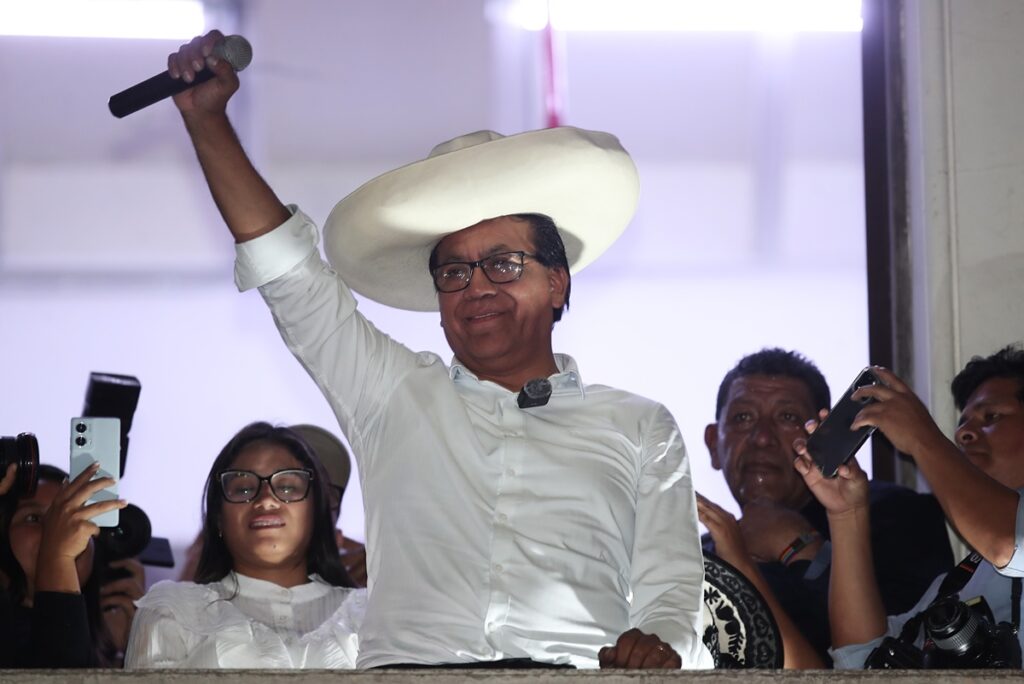 partido-de-sanchez-nao-vai-reconhecer-resultado-de-eleicoes-no-peru