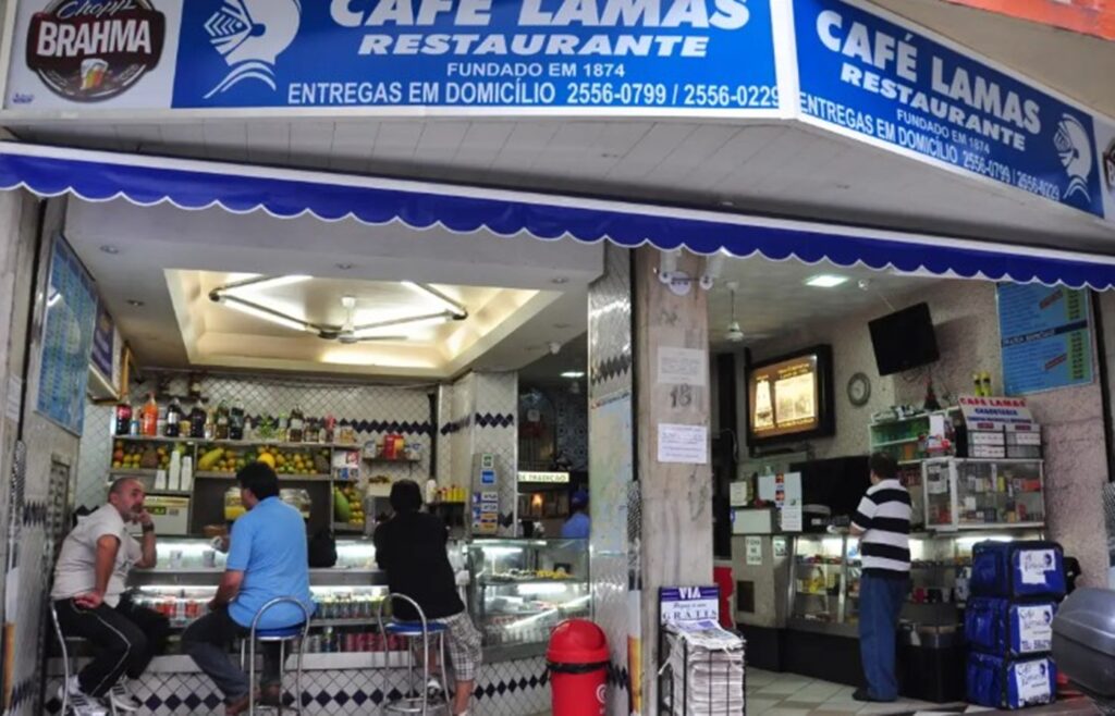 incendio-atinge-restaurante-lamas,-em-atividade-no-rio-ha-152-anos
