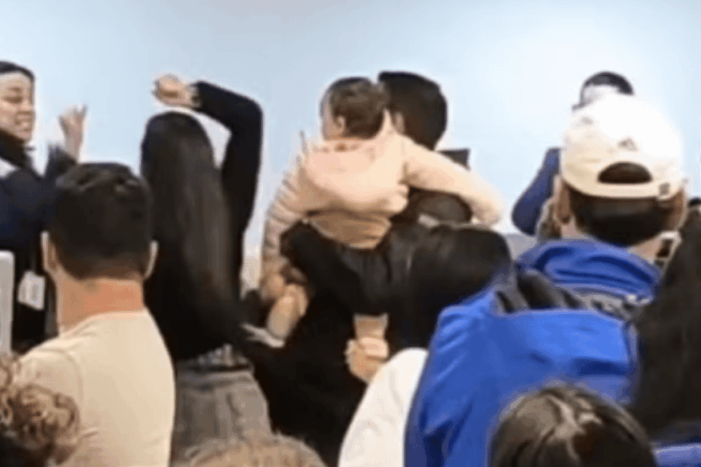 funcionarias-da-latam-sao-agredidas-dentro-do-aeroporto-de-guarulhos