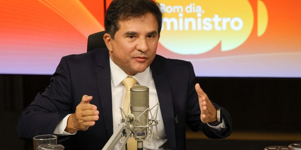 Governo quer criar Universidade Federal do Esporte em 2027 governo-quer-criar-universidade-federal-do-esporte-em-2027