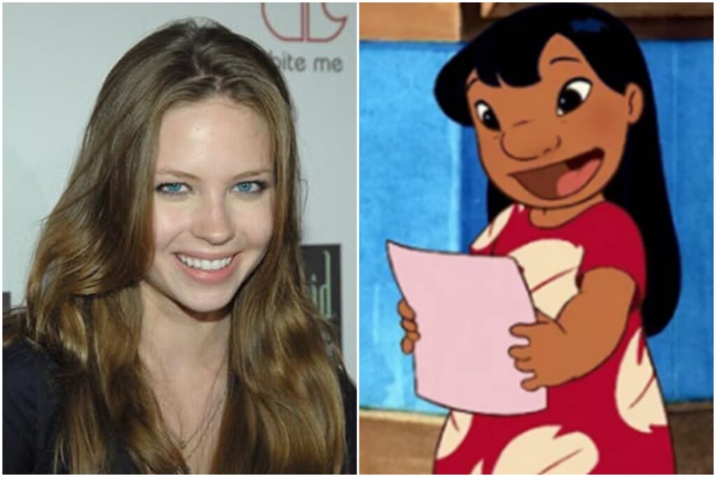Morre Daveigh Chase, dubladora de Lilo em Lilo & Stitch, aos 35 anos morre-daveigh-chase,-dubladora-de-lilo-em-lilo-&-stitch,-aos-35-anos