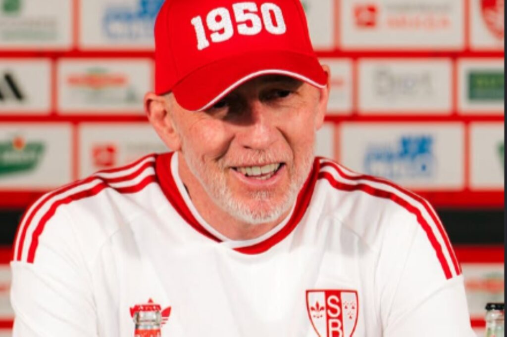 morre-eric-roy,-tecnico-que-levou-brest-para-champions-league