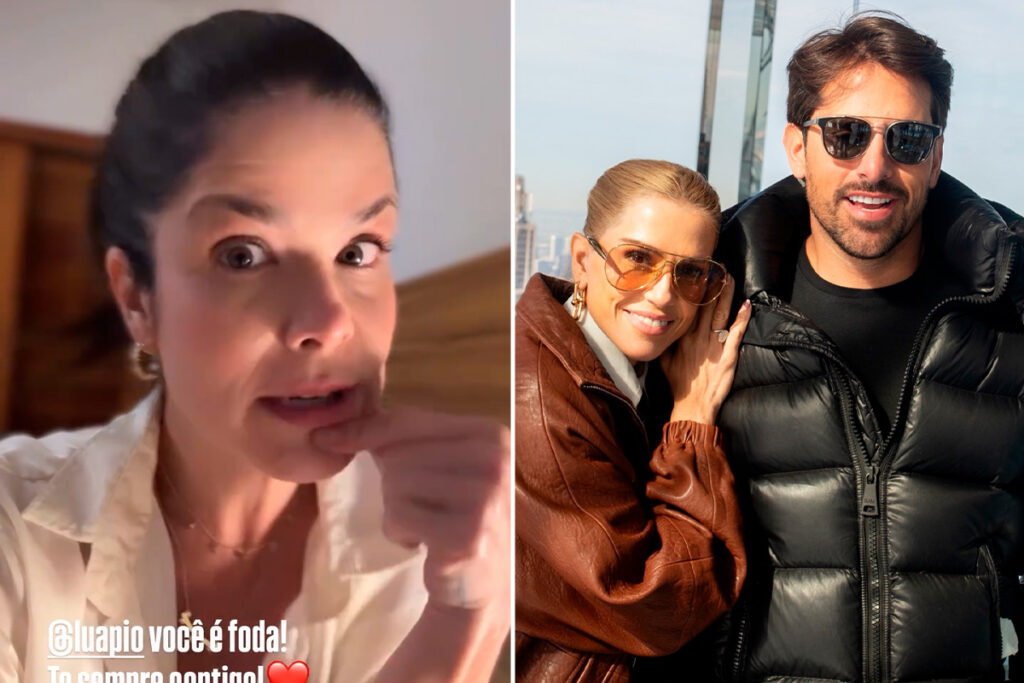 Samara Felippo apoia Luana Piovani e critica amigos de Rodrigo Branco samara-felippo-apoia-luana-piovani-e-critica-amigos-de-rodrigo-branco