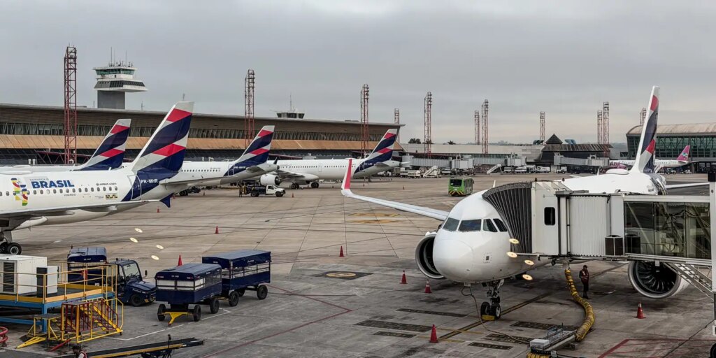 Regras sobre combustível sustentável de aviação devem sair em breve regras-sobre-combustivel-sustentavel-de-aviacao-devem-sair-em-breve