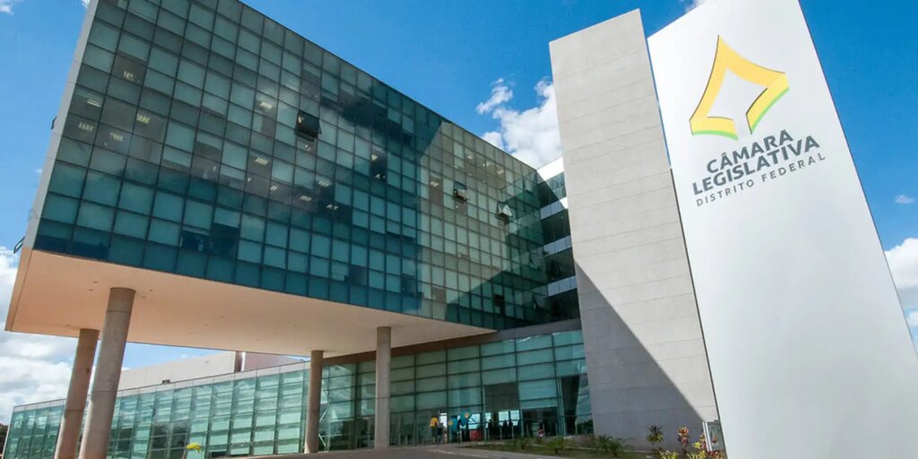Deputados distritais extinguem jornada 6×1 de terceirizados deputados-distritais-extinguem-jornada-6×1-de-terceirizados