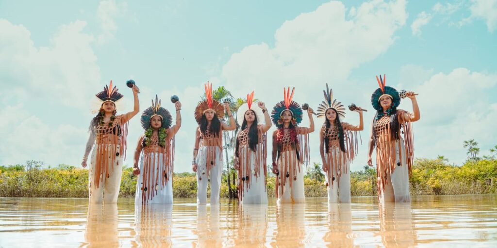 Santarém recebe lançamento do festival Sonora Brasil nesta sexta santarem-recebe-lancamento-do-festival-sonora-brasil-nesta-sexta