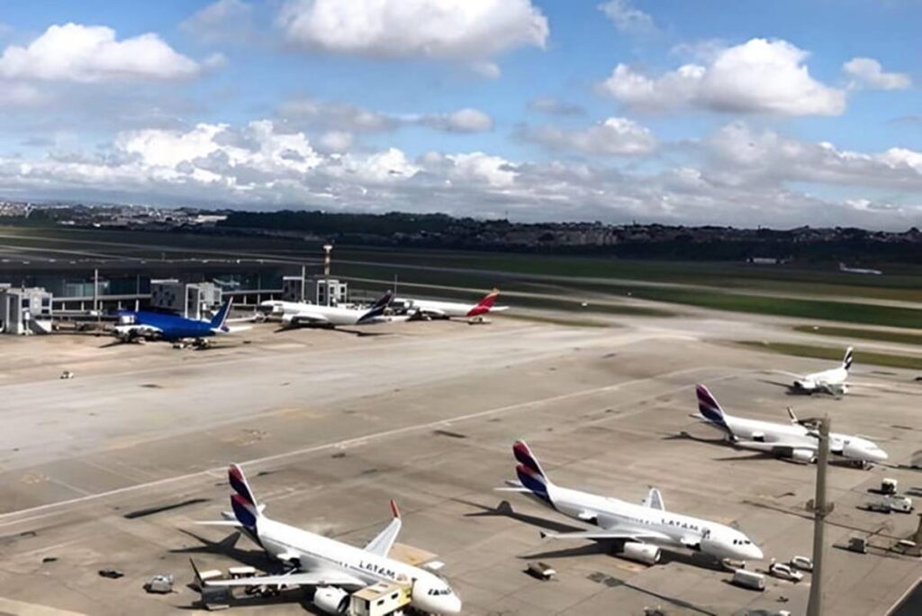 Turismo internacional vive expansão com investimentos em aviação turismo-internacional-vive-expansao-com-investimentos-em-aviacao
