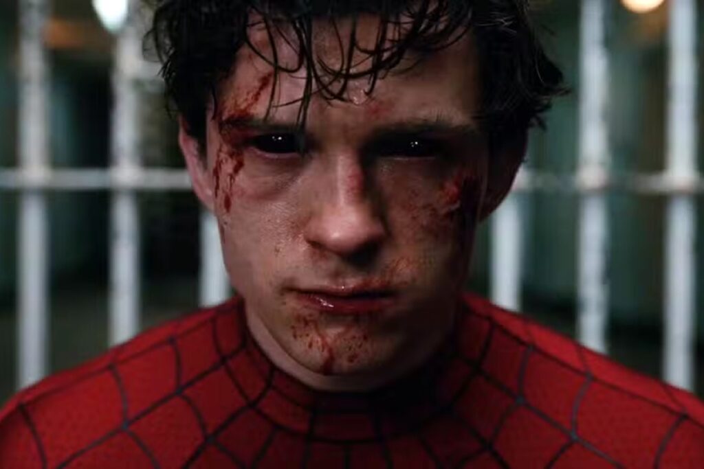 Vazamentos de Homem-Aranha: Um Novo Dia ganham força após novo trailer vazamentos-de-homem-aranha:-um-novo-dia-ganham-forca-apos-novo-trailer