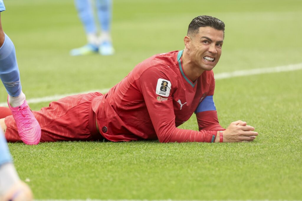 7°-dia-de-copa-tem-cristiano-ronaldo-como-pior-em-campo-e-show-de-kane