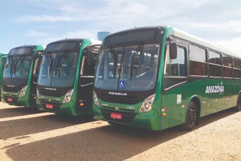 greve-de-rodoviarios-em-planaltina-de-goias-afeta-transporte-para-o-df