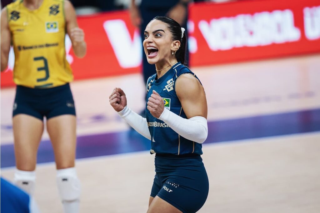 volei:-brasil-bate-belgica-e-amplia-invencibilidade-na-liga-das-nacoes
