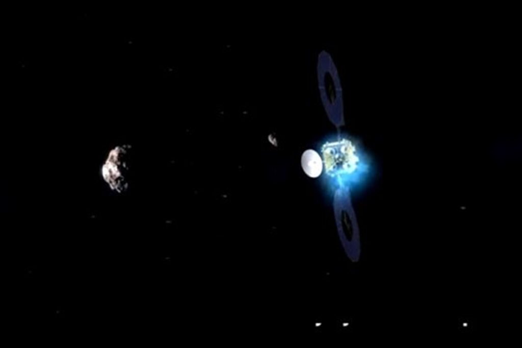 sonda-chinesa-chega-a-asteroide-“quase-lua”-para-investigar-sua-origem