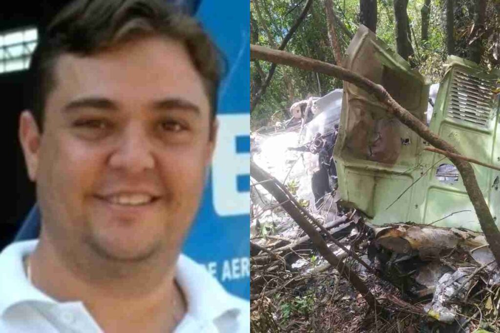 serra-do-japi:-insistencia-de-piloto-e-clima-causaram-queda-de-aviao