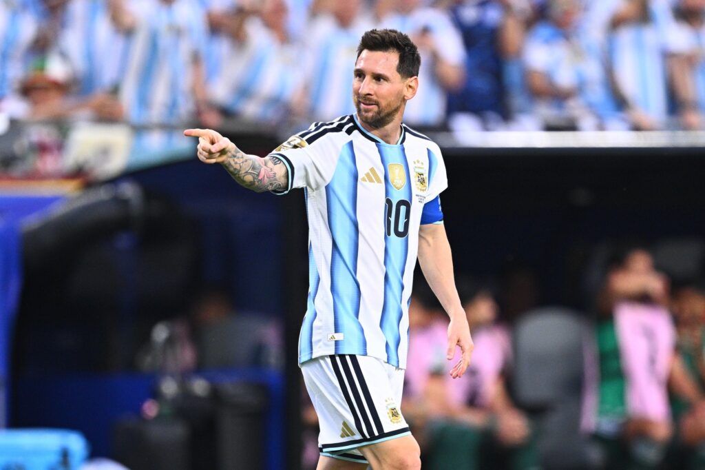 Messi lidera ranking da Fifa na Copa e Vini Jr. se destaca. Veja lista messi-lidera-ranking-da-fifa-na-copa-e-vini-jr-se-destaca.-veja-lista