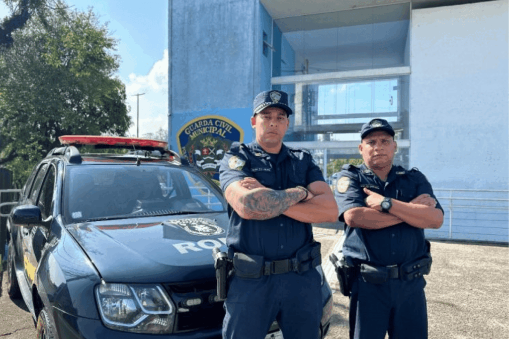 policia-federal-cancela-porte-de-arma-de-gcms-de-ribeirao-pires