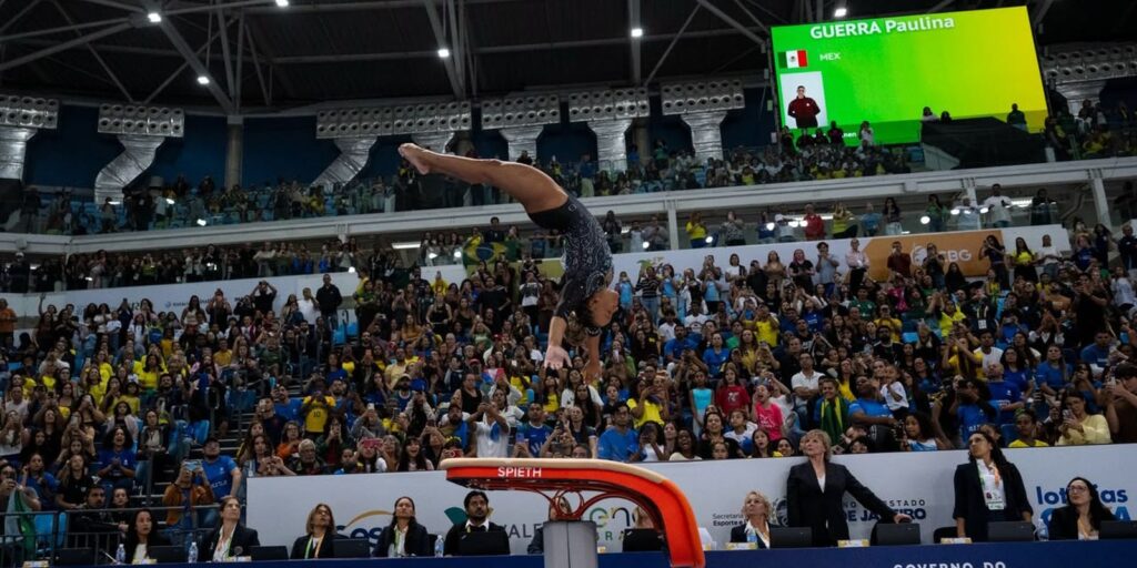 Brasil garante seleções da ginástica artística no Mundial da Holanda brasil-garante-selecoes-da-ginastica-artistica-no-mundial-da-holanda