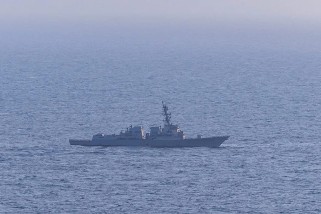 eua-oficializa-retirada-do-bloqueio-naval-contra-portos-do-ira