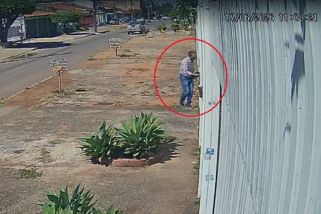 homem-joga-filhote-de-cachorro-em-casa-de-desconhecido-e-e-procurado