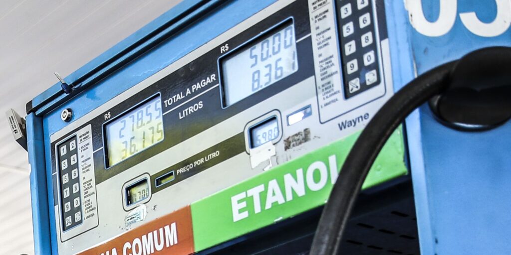 Brasil sentiu menos o aumento do petróleo que outros países, diz Ineep brasil-sentiu-menos-o-aumento-do-petroleo-que-outros-paises,-diz-ineep