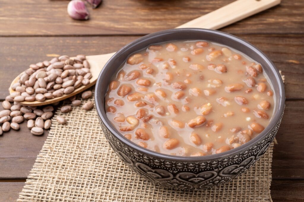 Aprenda a fazer um feijão nutritivo, saboroso e que não dá gases aprenda-a-fazer-um-feijao-nutritivo,-saboroso-e-que-nao-da-gases