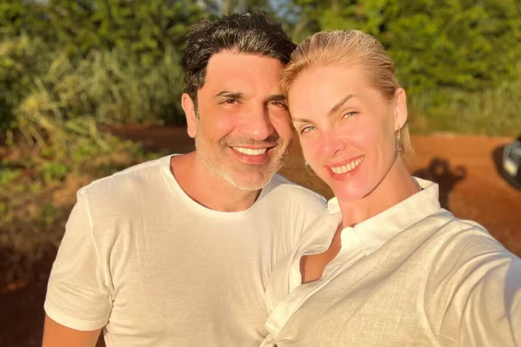 ana-hickmann-e-edu-guedes:-casamento-tera-caminhao-de-flores-e-padrinhos-em-conjunto
