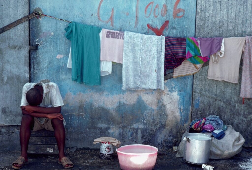adversario-do-brasil-na-copa,-haiti-enfrenta-a-pior-crise-das-americas