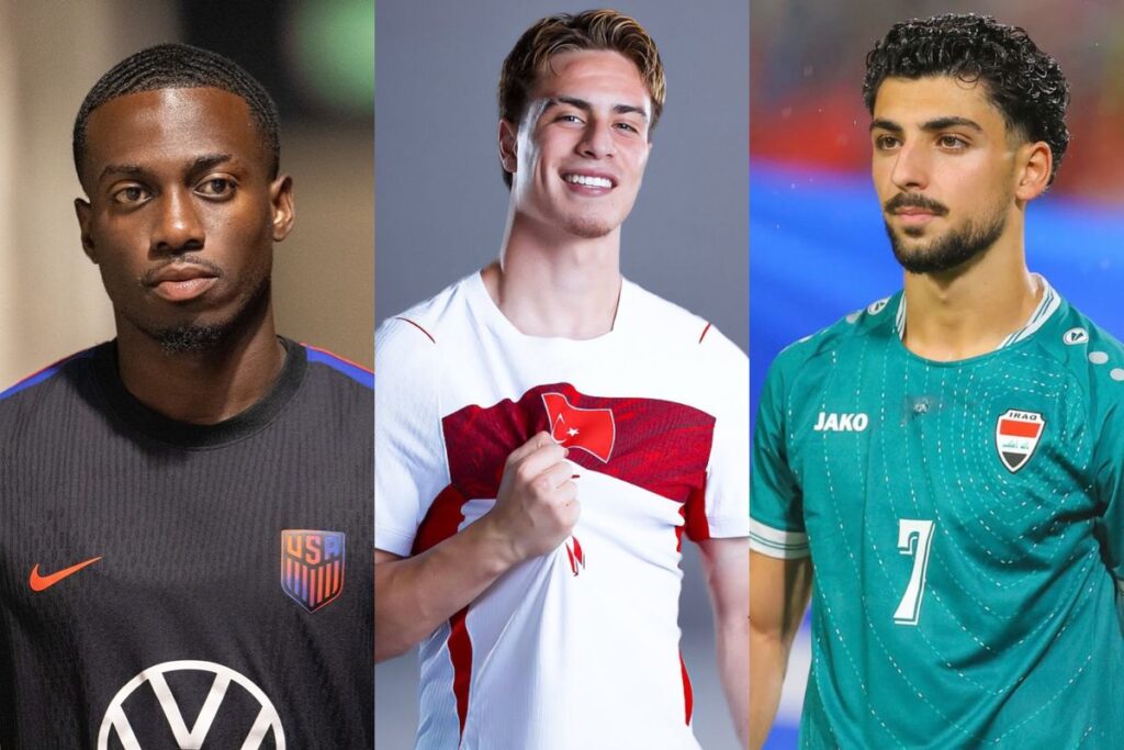 beleza-em-campo:-veja-time-dos-jogadores-mais-bonitos-da-copa-do-mundo